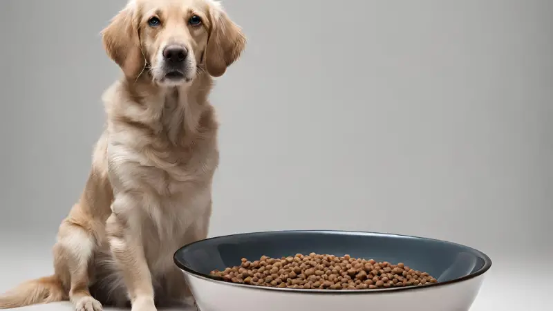 why does my dog pee in his food bowl photo 3